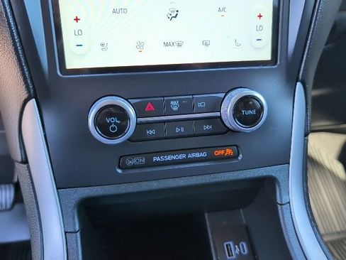 Used 2022 Ford Edge SEL w/ Convenience Package image 23