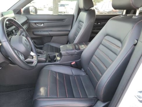 Used 2025 Honda CR-V Sport-L image 12