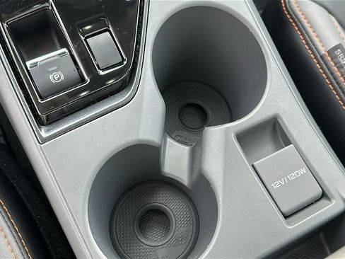 Certified 2025 Subaru Crosstrek 2.5i Limited image 19