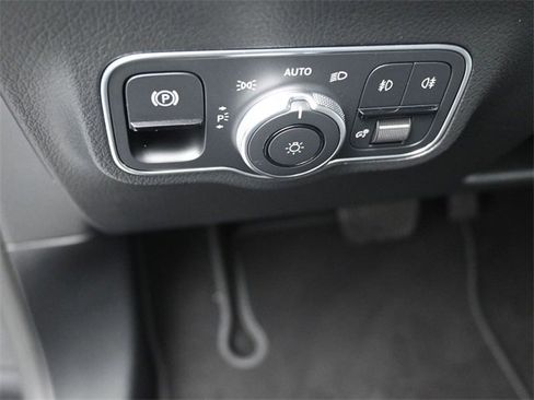 New 2025 Mercedes-Benz GLA 250 4MATIC image 20