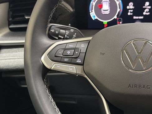 New 2026 Volkswagen Tiguan S AWD/4WD image 29
