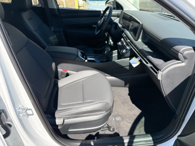 New 2026 Hyundai Tucson SEL Plus AWD/4WD image 33