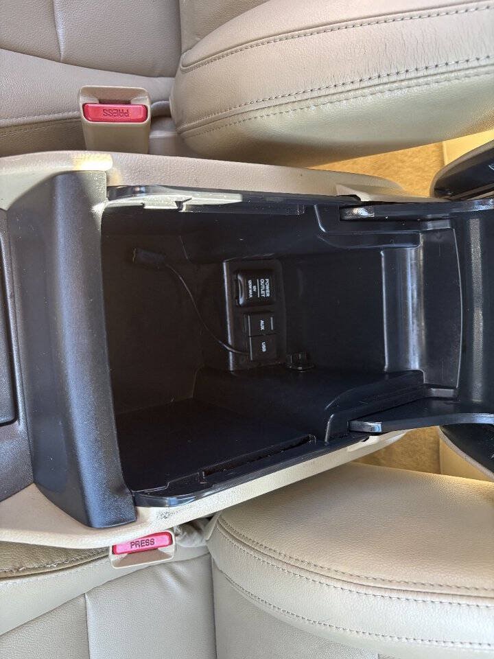 Used 2012 Honda Accord SE image 20
