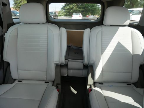 New 2026 Hyundai Palisade Limited image 7