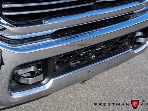 Used 2021 RAM 3500 Laramie AWD/4WD image 20