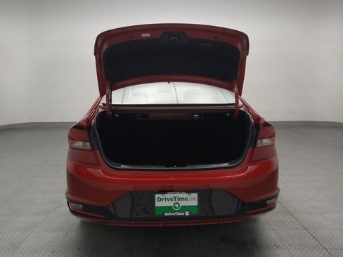 Used 2020 Hyundai Elantra Limited w/ Ultimate Package 03 FWD image 29