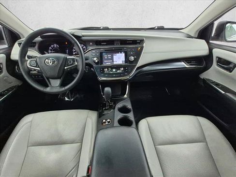 Used 2016 Toyota Avalon Limited w/ Toyota Safety Sense Package FWD image 20