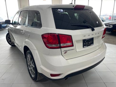 Used 2019 Dodge Journey GT image 5