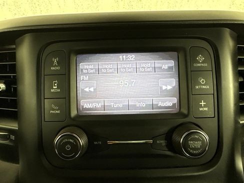 Used 2023 RAM 1500 Tradesman w/ Power Driver Seat Group AWD/4WD image 22
