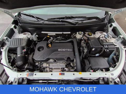 Used 2021 Chevrolet Equinox LS AWD/4WD image 30