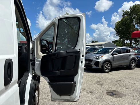 Used 2019 RAM ProMaster 2500 FWD image 20
