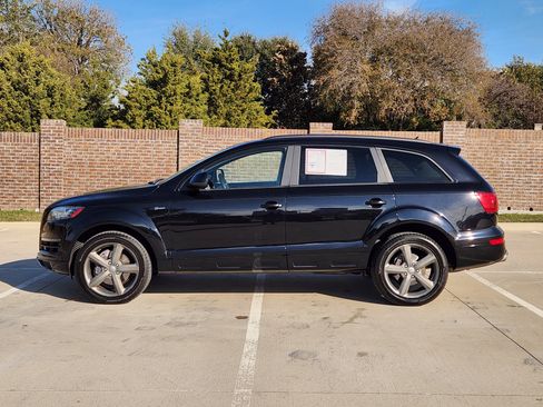 Used 2015 Audi Q7 3.0T Premium Plus image 5