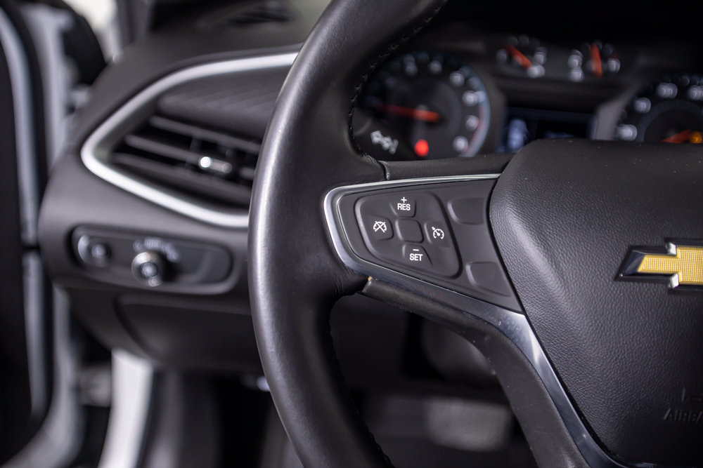 Used 2022 Chevrolet Malibu RS FWD image 32