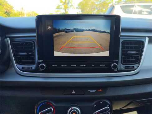 Certified 2022 Kia Rio S image 23