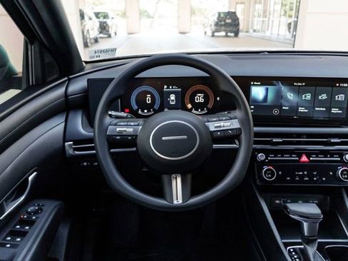 New 2026 Hyundai Santa Cruz SEL FWD image 22