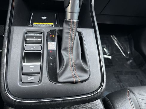 Certified 2025 Honda CR-V Sport-L image 28