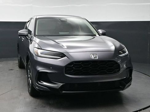Used 2023 Honda HR-V EX-L image 2