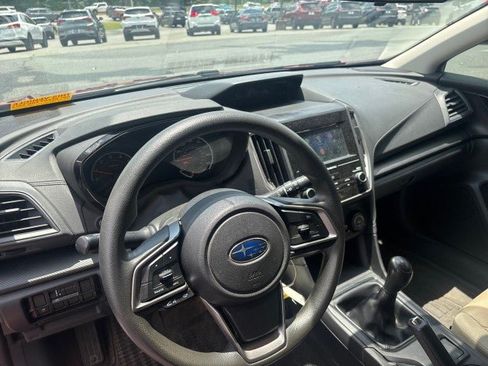 Used 2021 Subaru Impreza 2.0i AWD/4WD image 11