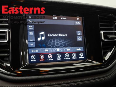 Used 2024 Dodge Durango SXT w/ Trailer Tow Group IV image 19