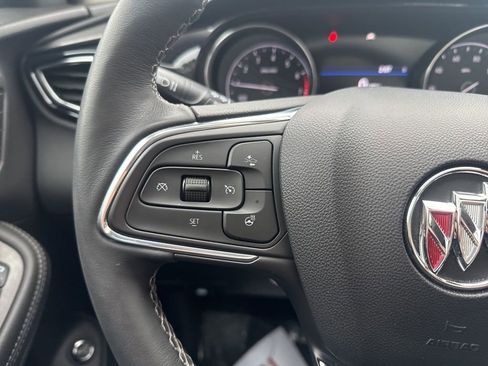Used 2023 Buick Encore GX Essence w/ Experience Buick Package image 19