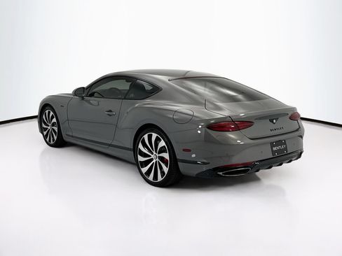 New 2026 Bentley Continental GT AWD/4WD image 7