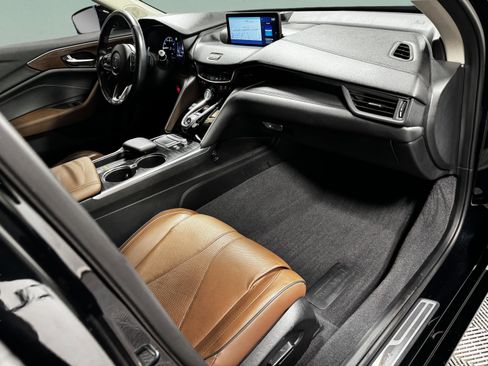 Used 2021 Acura TLX w/ Advance Package image 12