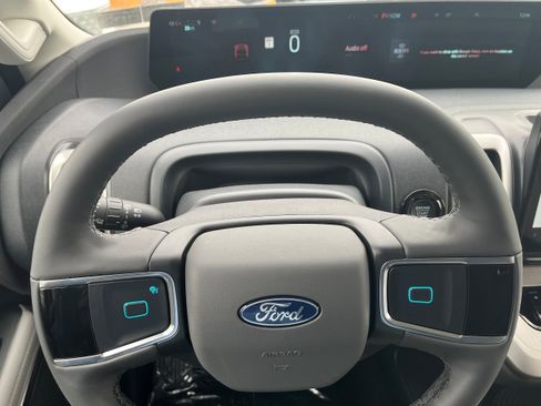 New 2026 Ford Expedition Max Active AWD/4WD image 25