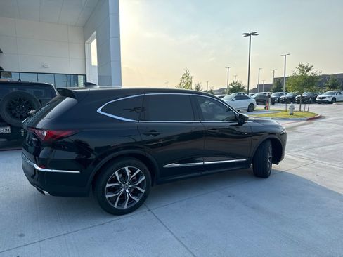 Used 2024 Acura MDX FWD w/ Technology Package image 2