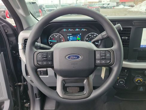 New 2026 Ford F250 XL w/ STX Appearance Package image 22