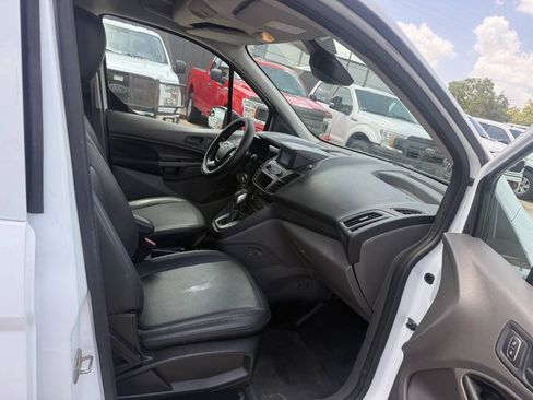 Used 2019 Ford Transit Connect XL FWD image 10
