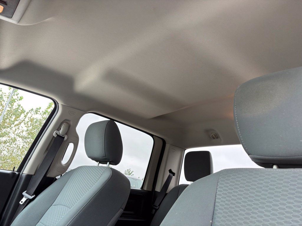 Used 2015 RAM 1500 Express AWD/4WD image 13