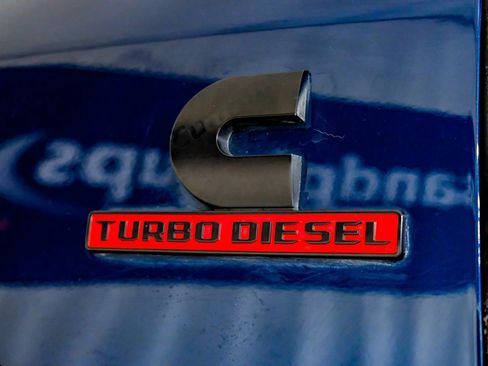 Used 2020 RAM 2500 Big Horn w/ Night Edition AWD/4WD image 44