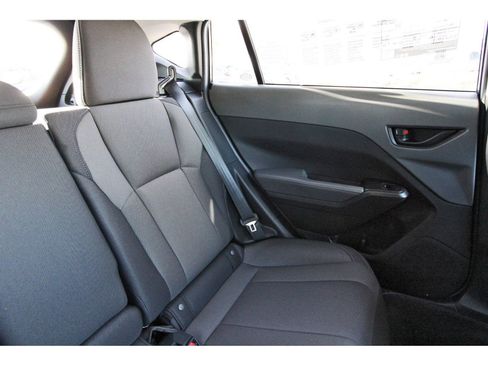 New 2026 Subaru Crosstrek 2.0i Premium image 10