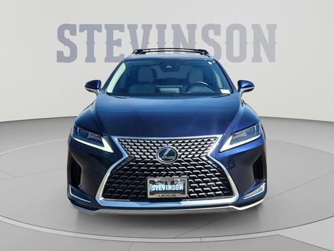 Used 2022 Lexus RX 350 AWD w/ Premium Package image 8