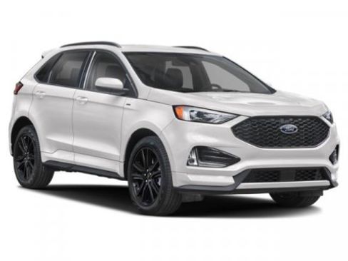 Used 2024 Ford Edge ST-Line image 12