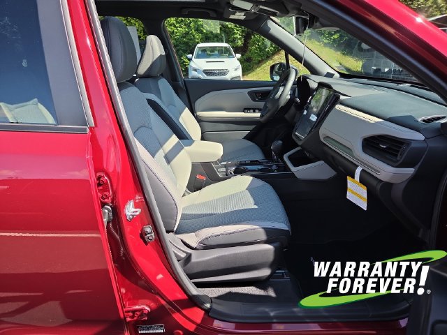 New 2026 Subaru Forester Premium AWD/4WD image 15