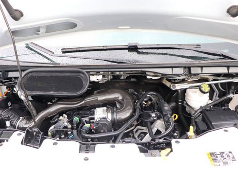 Used 2024 Ford Transit 350 XLT RWD image 40
