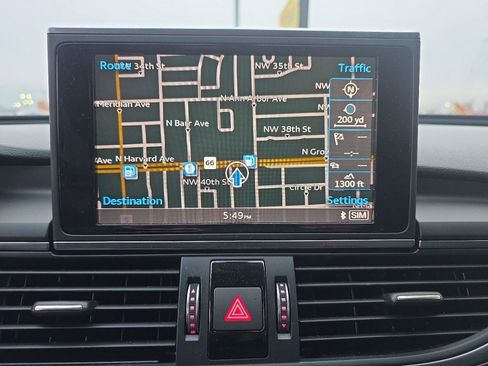 Used 2018 Audi A6 2.0T Premium image 18