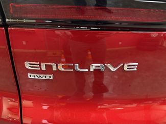 Used 2025 Buick Enclave Preferred video 2