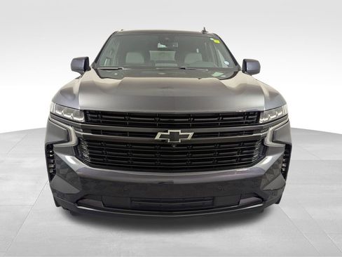 Used 2023 Chevrolet Tahoe RST w/ Luxury Package AWD/4WD image 19