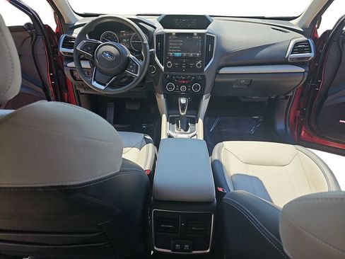 Used 2022 Subaru Forester Limited AWD/4WD image 9