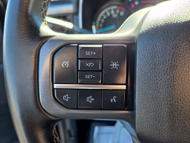 Used 2023 Ford F150 XLT w/ Equipment Group 302A High AWD/4WD image 34