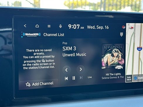 Used 2025 Hyundai Palisade SEL FWD image 26