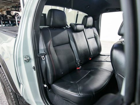 Used 2021 Toyota Tacoma TRD Pro AWD/4WD image 20