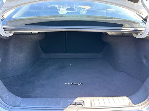 Certified 2023 Nissan Sentra SV w/ All-Weather Package FWD image 24