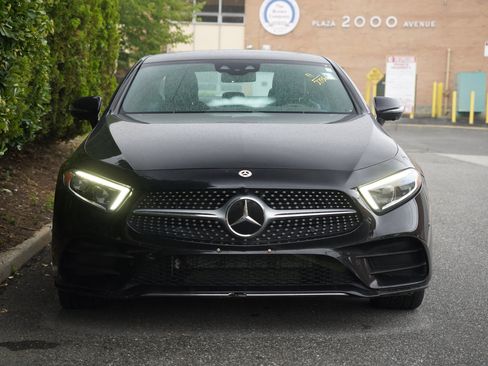Used 2019 Mercedes-Benz CLS 450 4MATIC image 10
