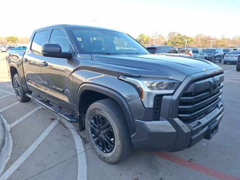 Used 2024 Toyota Tundra SR5 image 8