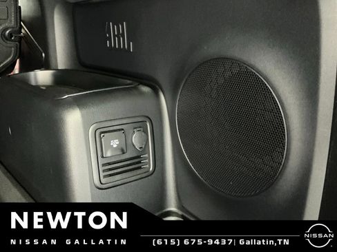 Used 2023 Toyota 4Runner TRD Pro AWD/4WD image 30