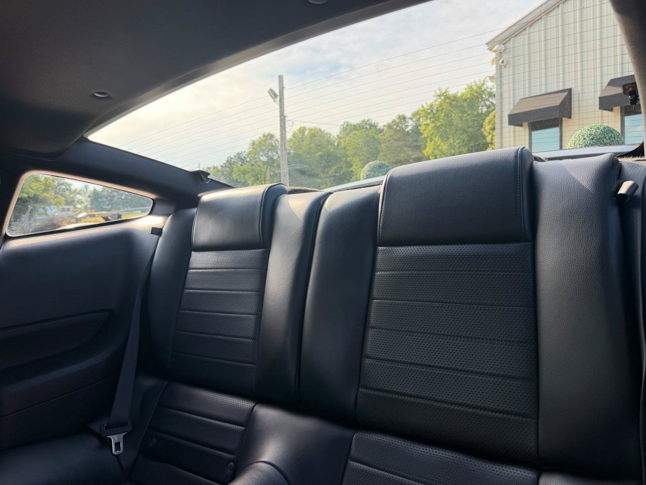 Used 2007 Ford Mustang GT RWD image 24