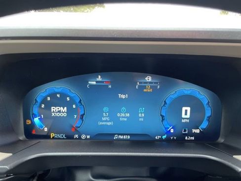 New 2025 Ford Bronco Sport Big Bend image 26